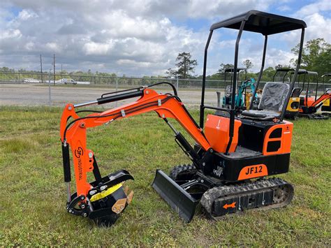 jf-12 mini excavator|mini excavator jf12.